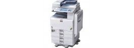 Toner Impresora Ricoh Aficio MP4001 | Tiendacartucho.es ®