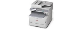 Toner Impresora OKI Executive ES3451 MFP | Tiendacartucho ®