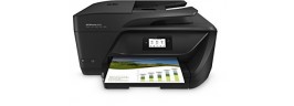 Cartuchos de tinta para la impresora HP OfficeJet Pro 6950 All-in-One