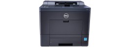 Toner Impresora DELL C2660dn | Tiendacartucho.es ®