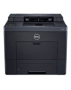 Cartuchos DELL C3760N