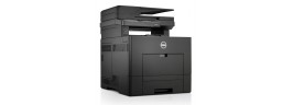 Toner Impresora DELL C3765DNF | Tiendacartucho.es ®