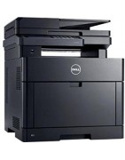 Cartuchos DELL H625CDW