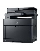 Cartuchos DELL H825CDW