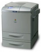 Epson AcuLaser C2600