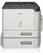 Epson AcuLaser C3900DTN