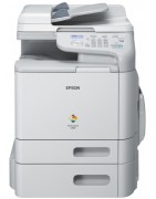 Epson AcuLaser CX37DTN