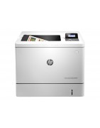 Toner HP Color LaserJet Enterprise M552dn