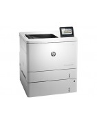 Toner HP Color LaserJet Enterprise M553x