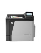 Toner HP Color LaserJet Enterprise M651n