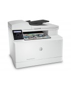 Toner HP Color LaserJet Pro MFP M181fw