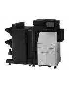 Toner HP LaserJet Enterprise Flow M830