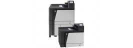✅Toner Impresora HP LaserJet Enterprise Flow M855 Color