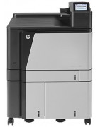 Toner HP LaserJet Enterprise M855x plus NFC