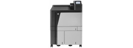 ✅Toner Impresora HP LaserJet Enterprise M855x plus NFC