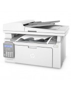 Toner HP LaserJet Ultra MFP M134fn