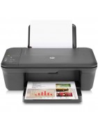 Cartuchos de tinta HP Deskjet 2050s