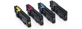 Toner Impresora DELL C2660 | Tiendacartucho.es ®