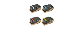 Cartuchos de toner Epson C9300