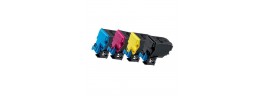 Cartuchos de toner Epson C3900 / CX37