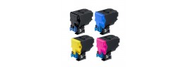 Cartuchos de toner Epson AL-C300