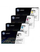 Toner HP 654A / X