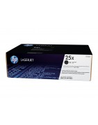 Toner HP 25X