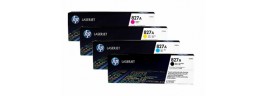 Cartuchos de toner HP 827A (CF300A)