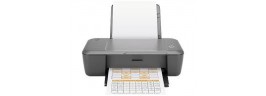 Cartuchos de tinta para la impresora HP DeskJet 1000 J110a