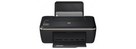 Cartuchos para HP DeskJet Ink Advantage 2515 All-in-One