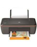 Cartuchos de tinta HP Deskjet 2511