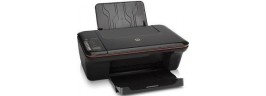 Cartuchos de tinta para HP DeskJet 3050ve