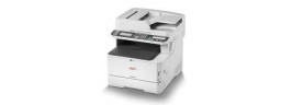 Toner Impresora OKI MC363 | Tiendacartucho.es ®