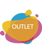 Outlet tiendapapelería