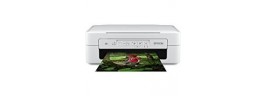 Cartuchos de tinta para Epson Expression Home XP-257