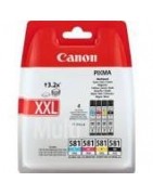 Tinta Canon CLI581