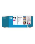 Tinta HP 90 / 90XL