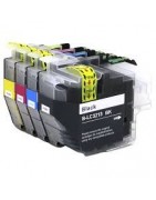 Tinta Brother LC-3211 / LC-3213