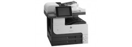 Cartuchos de toner para impresora HP LaserJet Enterprise 700 MFP M725