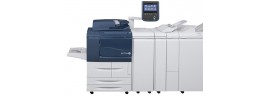 Toner Para Impresora Xerox DocuCentre 136 | Tiendacartucho®