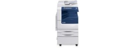 Toner Para Impresora Xerox WorkCentre 7125S | Tiendacartucho®