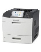 Lexmark M