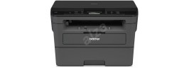 Toner Para Impresoras Brother DCP-L2512D | Tiendacartucho®