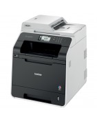Toner impresora Brother DCP-L8400CDN