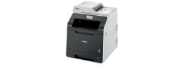 Toner Para Impresoras Brother DCP-L8400CDN | Tiendacartucho®