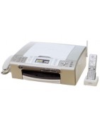 Tinta Para Impresoras Brother MFC-650CDW | Tiendacartucho®
