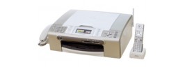 Tinta Para Impresoras Brother MFC-650CDW | Tiendacartucho®