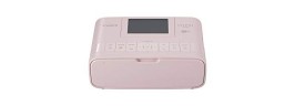 Tinta Para Impresoras Canon Selphy CP1300 Pink | Tiendacartucho®