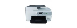 Tinta Para Impresoras DELL A968  | Tiendacartucho®