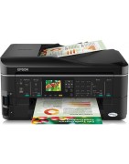 Epson Stylus Office BX620FWD